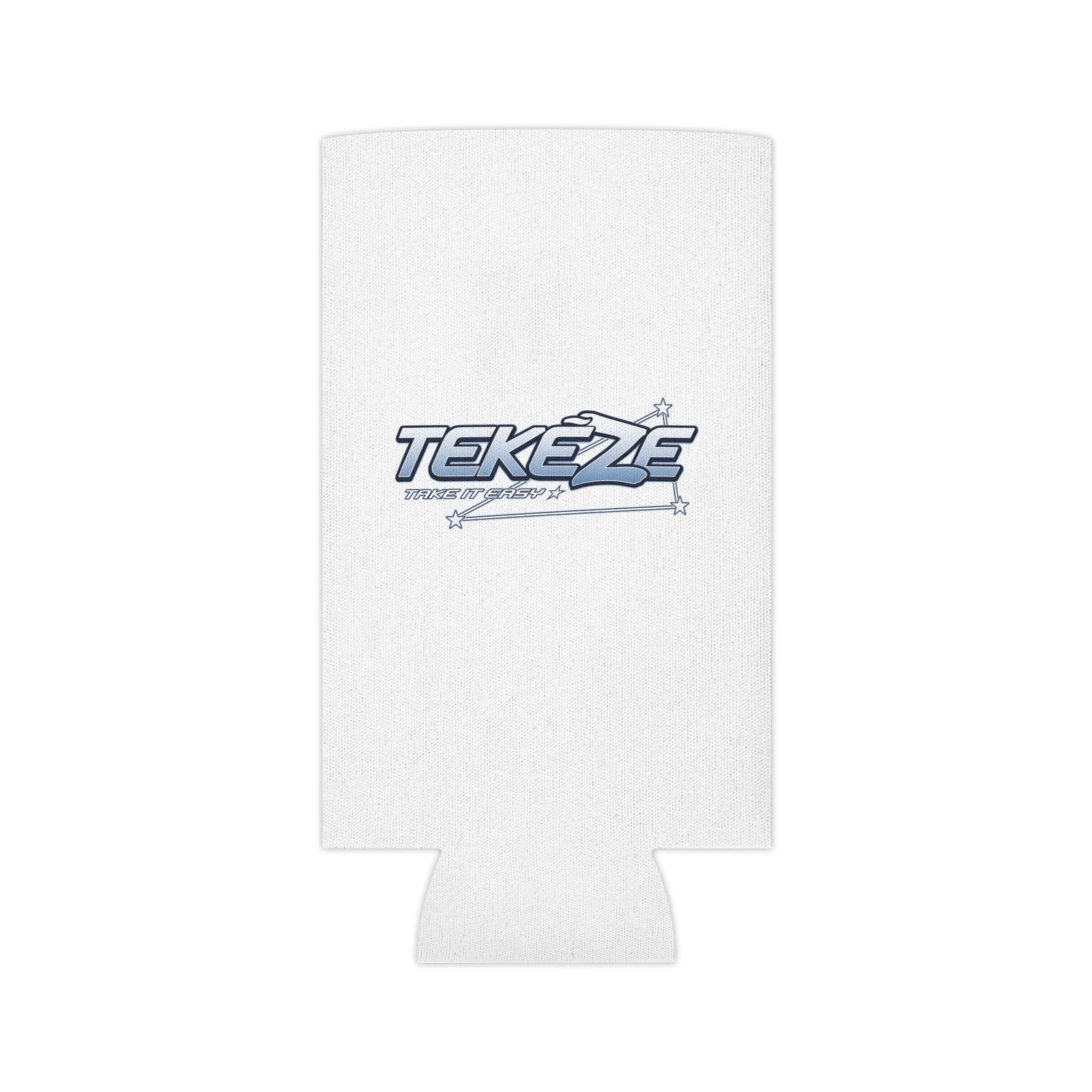 Can Cooler — Tekèze Florida Keys Can Cooler (Beach House, Yacht Scene)