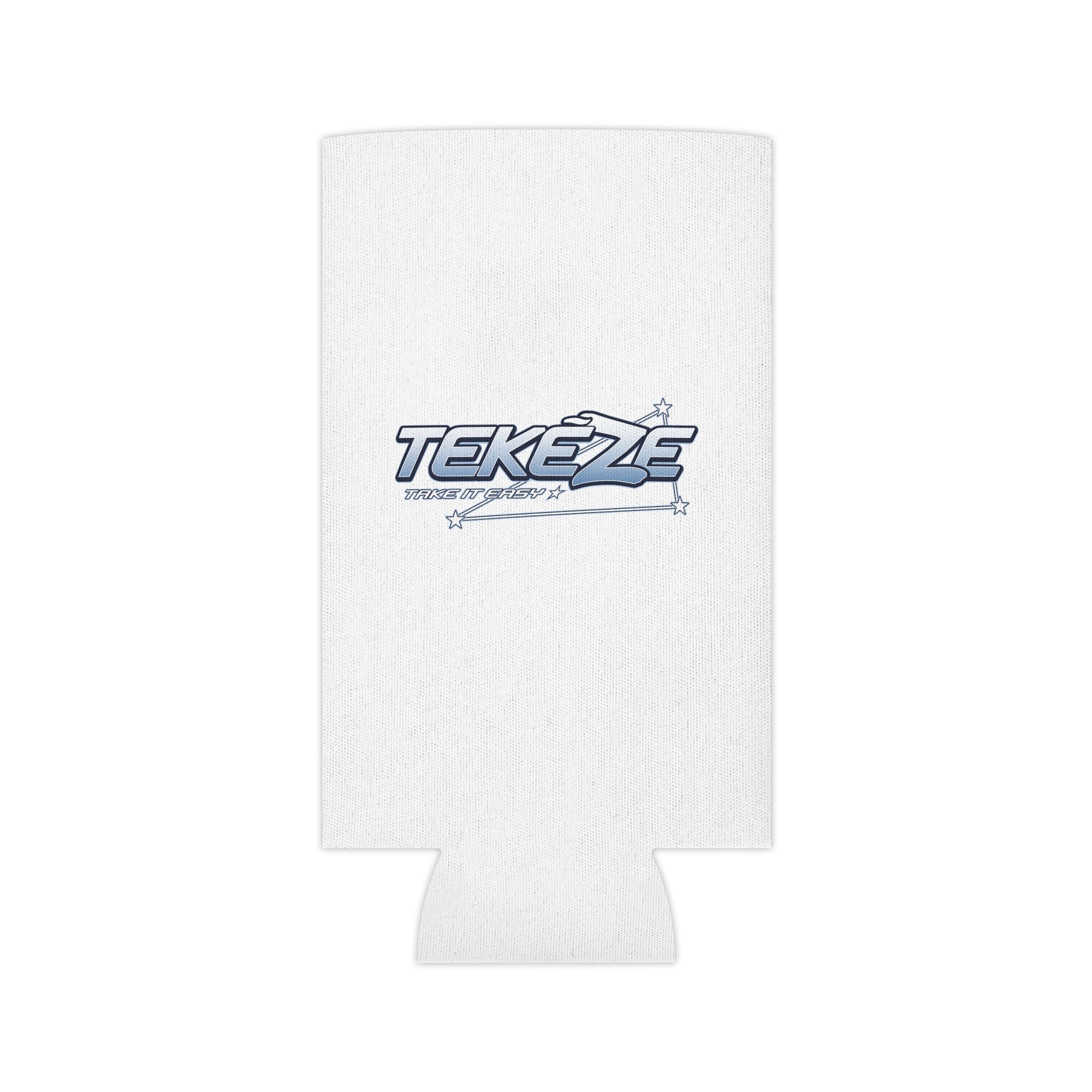 Can Cooler — Tekèze Florida Keys Can Cooler (Beach House, Yacht Scene)