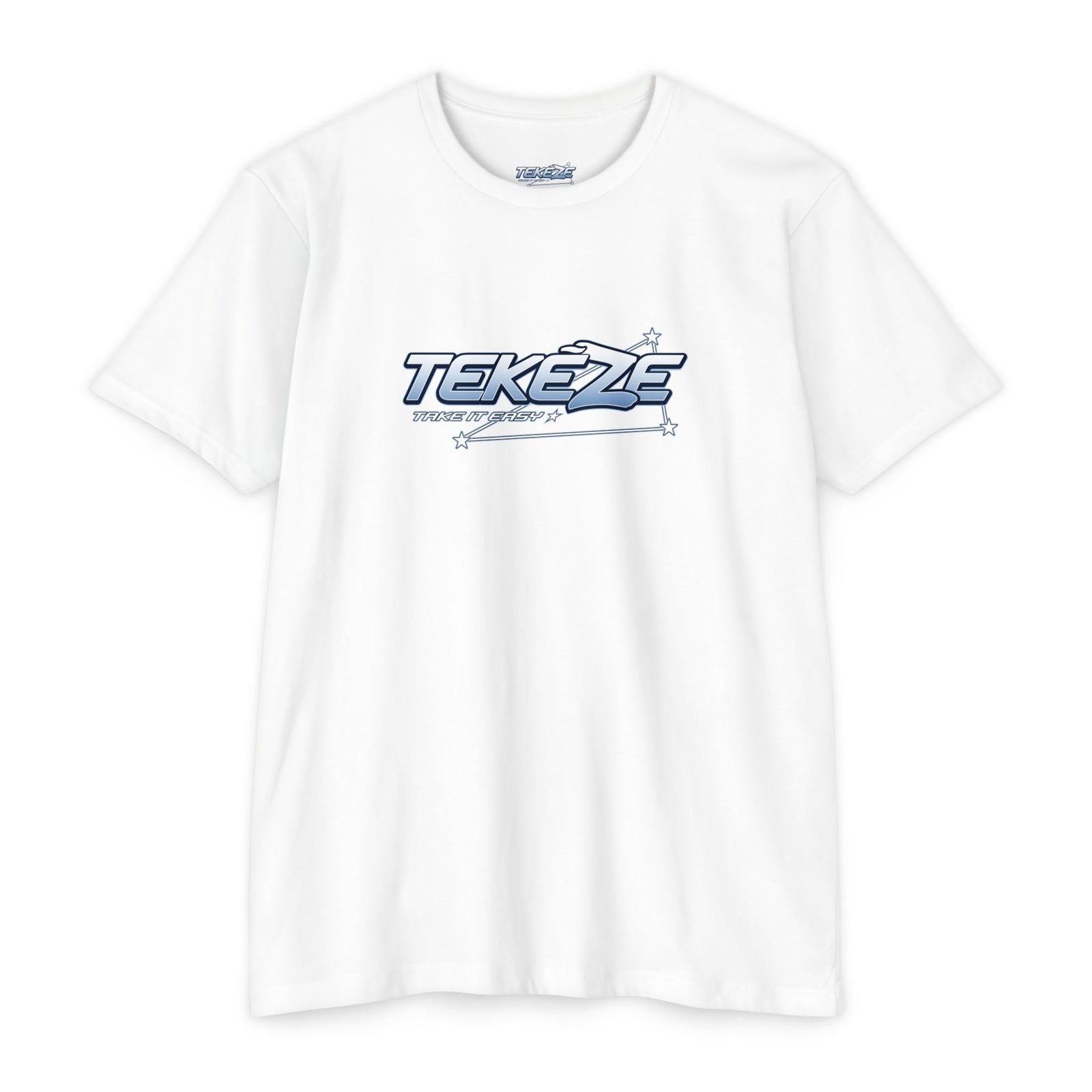 Tekeze Florida Keys Unisex CVC Jersey T-shirt