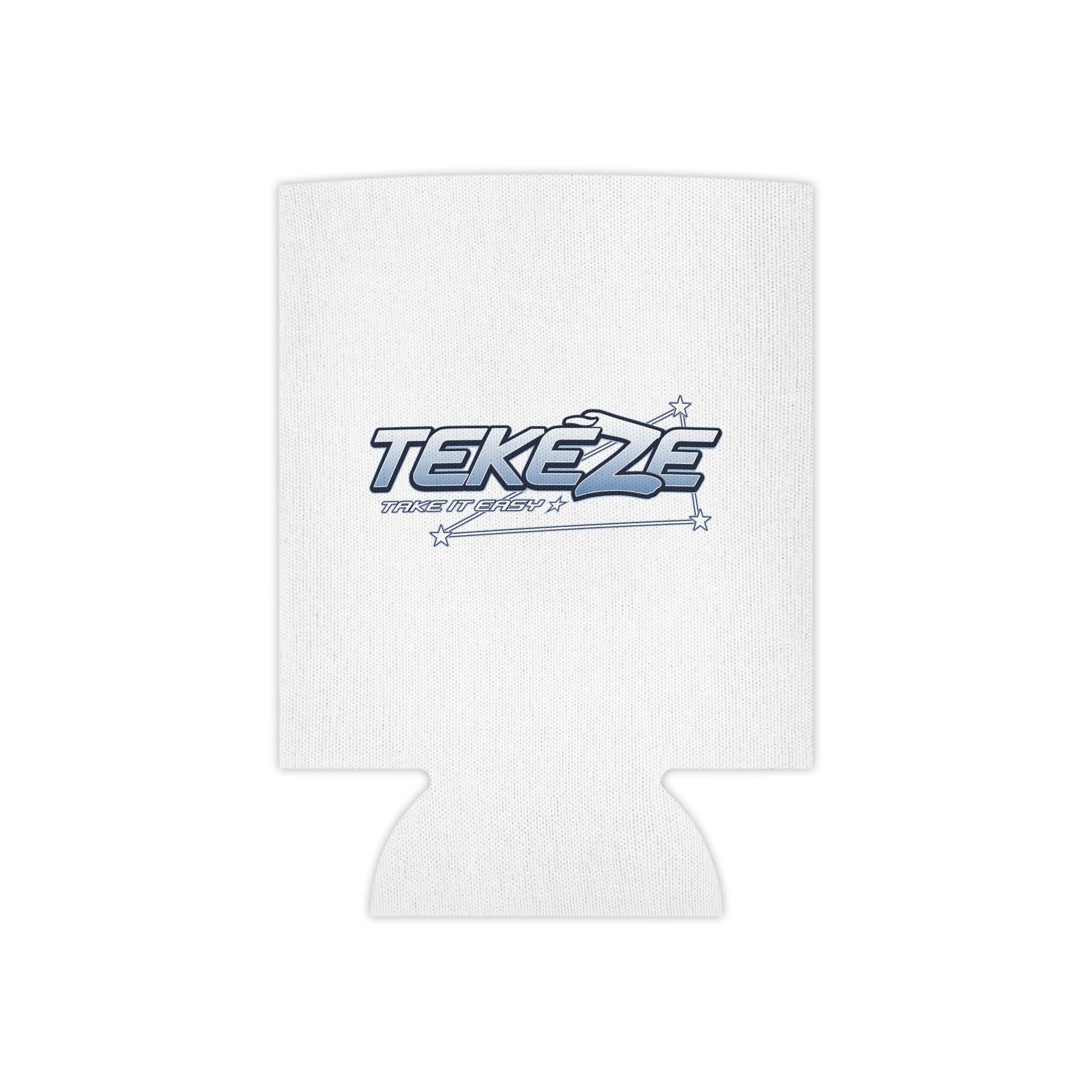 Can Cooler — Tekèze Florida Keys Can Cooler (Beach House, Yacht Scene)
