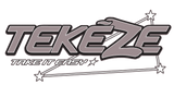 Navigate back to TEKEZE homepage
