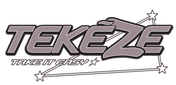 Navigate back to TEKEZE homepage