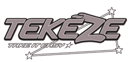 Navigate back to TEKEZE homepage